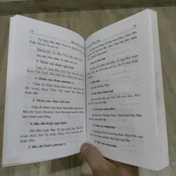 Can Chi Thông Luận - Nguyễn Ngọc Hải 754548