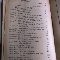 Chopin - nhà thơ của âm nhạc 800147