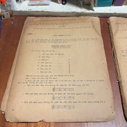 [Xem Kỹ Ảnh, Tép Sách Rớt] - II Sưu Tầm: Nhạc Lý Phổ Thông - 1982 1013709