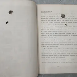 LEGAL SYSTEM - HỆ THỐNG PHÁP LUẬT 590773