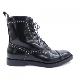 Giày bốt CHURCH'S - Hàng hiệu Authentic