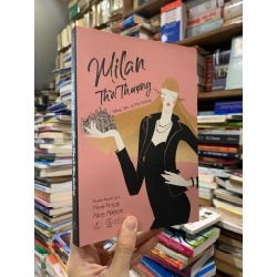Milan thời thượng - Alice Rosati