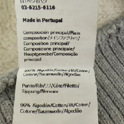 LOEWE S359Y25X15 Áo khoác - Hàng hiệu Chính hãng 813083