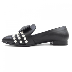 Giày lười moca CHANEL G34249Y52373 655943