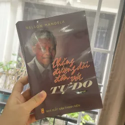 Chặng đường dài đến với tự do tập 1+2 - Nelson Mandela 753821