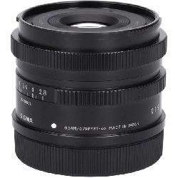 Leica L45mm F2.8DG DN(C) - Hàng hiệu Chính hãng 886513