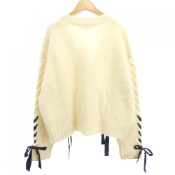 ルシェルブルー LE CIEL BLEU 24A61530 Áo khoác - Hàng hiệu Authentic 824909