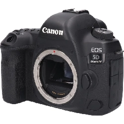EOS 5D MARK IV - Hàng hiệu Authentic