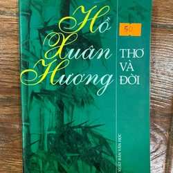 Hồ Xuân Hương Thơ và Đời (k4)