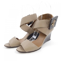 Giày sandal HERMES - Hàng hiệu Chính hãng 661401