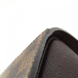 Túi Louis Vuitton Damier Triana N51155 617988