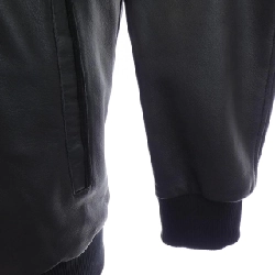 Dolce & Gabbana DOLCE&GABBANA G9EN2L/FUL3A Áo khoác da - Hàng hiệu Chính hãng 888720