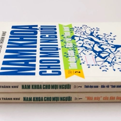 BỘ 2 TẬP NĂM KHOA CHO MỌI NGƯỜI  457889