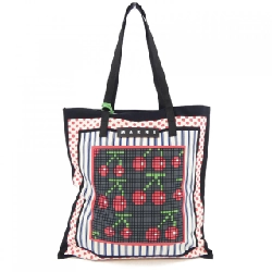 MARNI MARNI MARKET Túi xách bandana SHMH0046A0T - Hàng hiệu Chính hãng