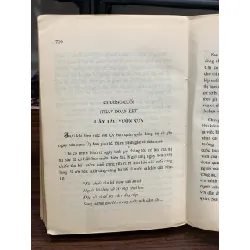Âm vang thời chưa xa – Xuân Hoàng 591488