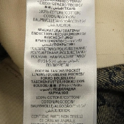 Gucci GUCCI 771522 XDCTA Jeans - Hàng hiệu Chính hãng 890261