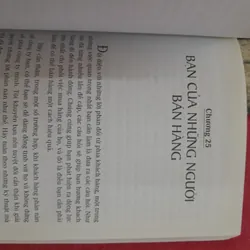 Nghệ thuật bán hàng bậc cao. Zig Ziglar 588866