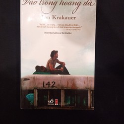 Vào trong hoang dã - John Krakauer 190239