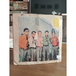 Nhạc Phượng Hoàng - Lê Hựu Hà, Nguyễn Trung Cang 976651