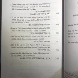 Chiến thắng Vàm Nao - Cổ Hũ (1934) - 190 năm nhìn lại  532403