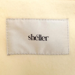 Áo khoác SHELLER 628614