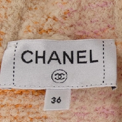 CHANEL LOOK22 P78605K11465 25 Áo gile - Hàng hiệu Chính hãng 823264