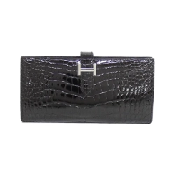 Ví Hermès Béa Suffle 047208CK - Hàng hiệu Chính hãng