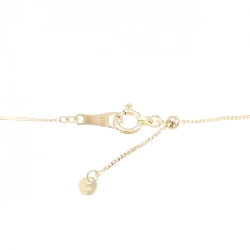 Dây chuyền kim cương K18YG 0.70CT - Hàng hiệu Chính hãng 863577