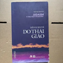 Dẫn luận về Do Thái Giáo