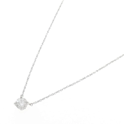 Dây chuyền kim cương Tiffany - Hàng hiệu Authentic 841611