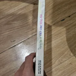 Thường thức về viết câu tiếng Anh
 757532