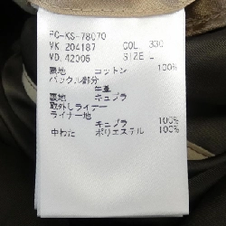 Bộ sưu tập Paul Smith - Áo khoác trench coat - Hàng hiệu Authentic 892869