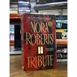 Tribute - Nora Roberts