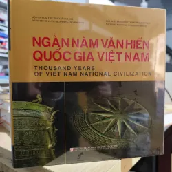 Ngàn năm văn hiến quốc gia Việt Nam 