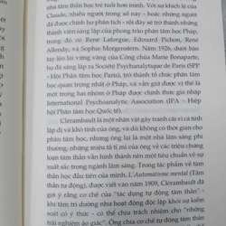 DẪN NHẬP VỀ PHÂN TÂM HỌC LACAN - LIONEL BAILLY 527051