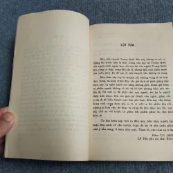 SƠ LƯỢC LỊCH SỬ TIỂU THUYẾT TRUNG QUỐC - LỖ TẤN 701929