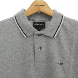 Áo polo EMPORIO ARMANI - Hàng hiệu Authentic 900113