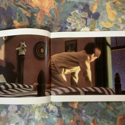 Tàu Tốc Hành Bắc Cực - Chris Van Allsburg 537926