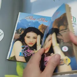 Bộ Duyên Kỳ Ngộ 1,2 - Thư Thư 776030