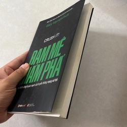 Đam mê khám phá - Gary Vaynerchuk 551287