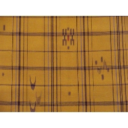 Vải may mặc Musashino Kasuri - Hàng hiệu Authentic 878224