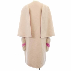 Áo khoác FENDI 634163