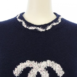 CHANEL P70495K10069 21P Áo len - Hàng hiệu Chính hãng 774785