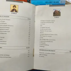 Le Grand Guide du Vietnam (Đại cẩm nang du lịch Việt Nam) 🌱 748961