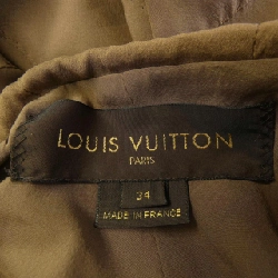 Áo khoác LOUIS VUITTON WICO09SGP - Hàng hiệu Authentic 823208