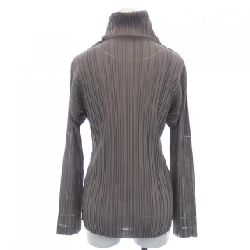 【Mã giảm giá】Áo PLEATS PLEASE 640952