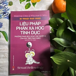 Liệu pháp phản xạ học tình dục 