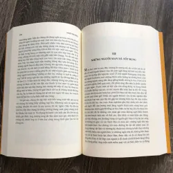 Nhiệt đới buồn 568469