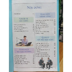 Cẩm Nang Quản Lý Hiệu Quả - Kinh Doanh Hiệu Quả 551199