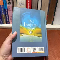 II Văn Học Nước Ngoài: Tất Cả Các Dòng Sông Đều Chảy - NANCY CATO - 2017 791999